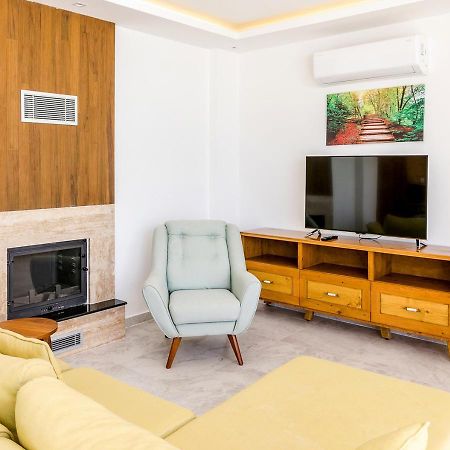 Villa 3 Sleeps 4 Isolated Honeymoon-Villa Lale Uzumlu  Exterior foto