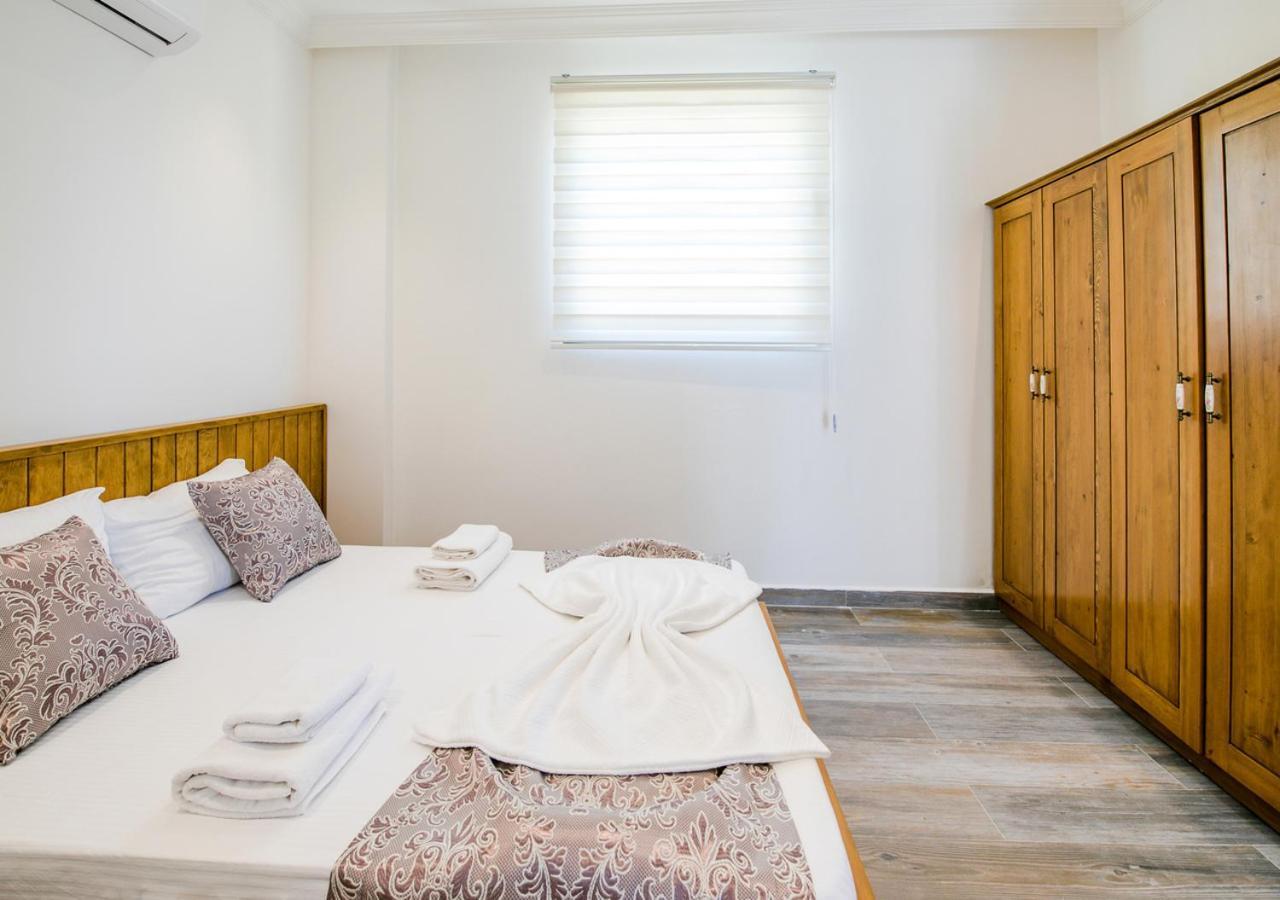 Villa 3 Sleeps 4 Isolated Honeymoon-Villa Lale Uzumlu  Exterior foto